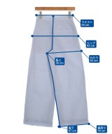 STUNNING LURE（スタニング　ルアー）その他 青 サイズ:0(XS位) レディース/2200616860113