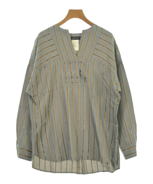 スタニング　ルアー(STUNNING LURE)のSTUNNING LURE ブラウス