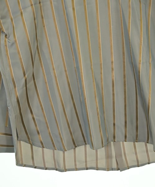 STUNNING LURE（スタニング　ルアー）ブラウス グレー サイズ:1(S位) レディース/2200617723073