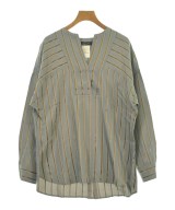 STUNNING LURE（スタニング　ルアー）ブラウス グレー サイズ:1(S位) レディース/2200617723073