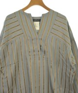 STUNNING LURE（スタニング　ルアー）ブラウス グレー サイズ:1(S位) レディース/2200617723073