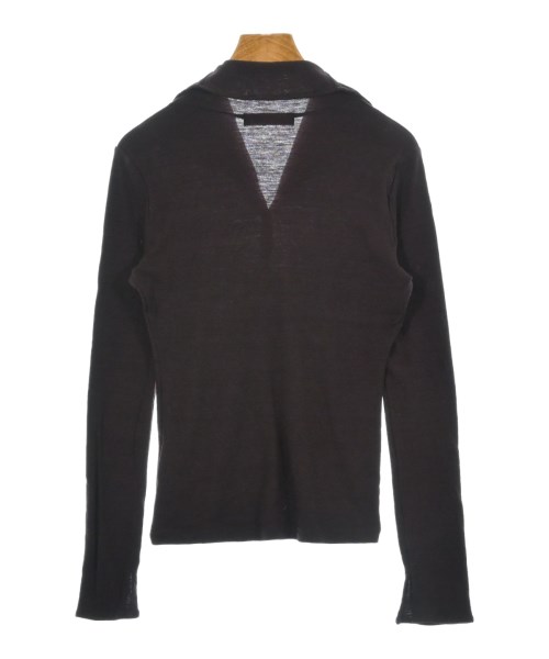 STUNNING LURE（スタニング　ルアー）ニット・セーター 茶 サイズ:S レディース/2200631658023