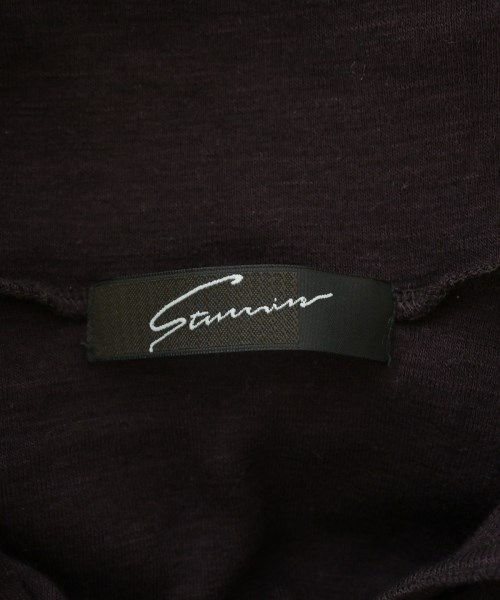 STUNNING LURE（スタニング　ルアー）ニット・セーター 茶 サイズ:S レディース/2200631658023