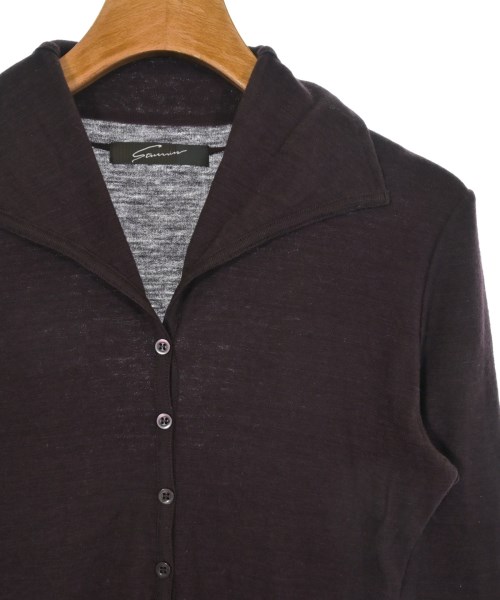 STUNNING LURE（スタニング　ルアー）ニット・セーター 茶 サイズ:S レディース/2200631658023