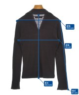 STUNNING LURE（スタニング　ルアー）ニット・セーター 茶 サイズ:S レディース/2200631658023