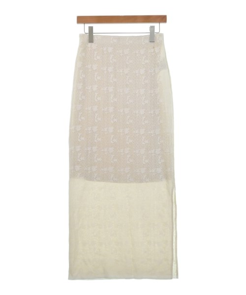 スタニング　ルアー(STUNNING LURE)のSTUNNING LURE ロング・マキシ丈スカート