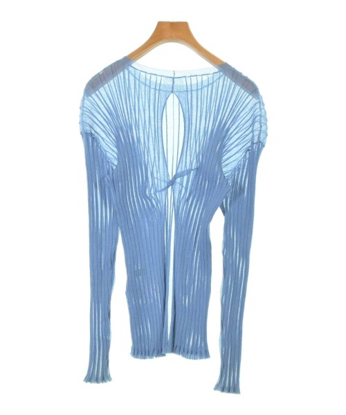 STUNNING LURE（スタニング　ルアー）ニット・セーター 青 サイズ:M レディース/2200632201020