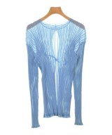 STUNNING LURE（スタニング　ルアー）ニット・セーター 青 サイズ:M レディース/2200632201020