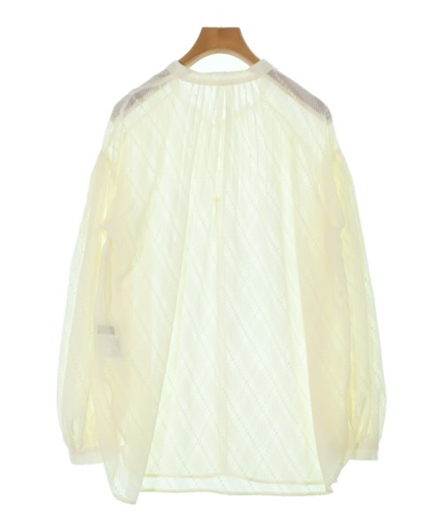 STUNNING LURE（スタニング　ルアー）ブラウス 白 サイズ:M レディース/2200616846070