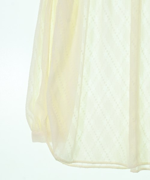 STUNNING LURE（スタニング　ルアー）ブラウス 白 サイズ:M レディース/2200616846070