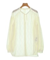 STUNNING LURE（スタニング　ルアー）ブラウス 白 サイズ:M レディース/2200616846070