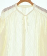 STUNNING LURE（スタニング　ルアー）ブラウス 白 サイズ:M レディース/2200616846070