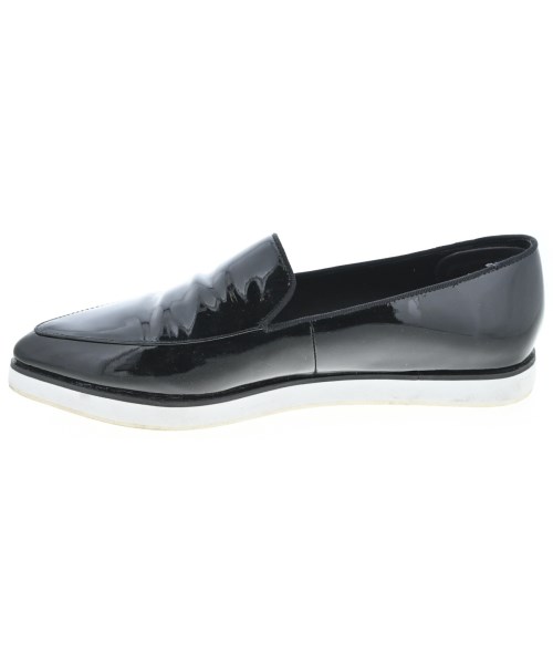 STUNNING LURE（スタニング　ルアー）ドレスシューズ/ローファー 黒 サイズ:EU37(23.5cm位) レディース/2200617311171