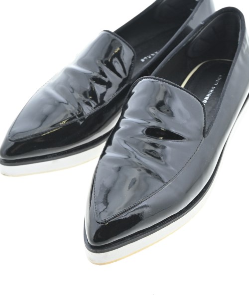 STUNNING LURE（スタニング　ルアー）ドレスシューズ/ローファー 黒 サイズ:EU37(23.5cm位) レディース/2200617311171