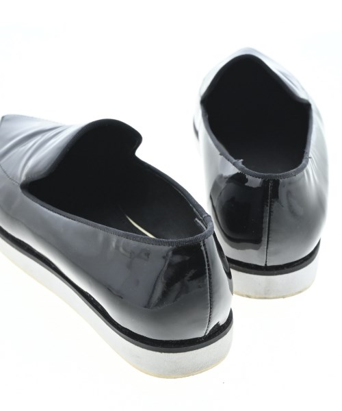 STUNNING LURE（スタニング　ルアー）ドレスシューズ/ローファー 黒 サイズ:EU37(23.5cm位) レディース/2200617311171