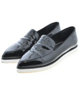 STUNNING LURE（スタニング　ルアー）ドレスシューズ/ローファー 黒 サイズ:EU37(23.5cm位) レディース/2200617311171