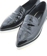 STUNNING LURE（スタニング　ルアー）ドレスシューズ/ローファー 黒 サイズ:EU37(23.5cm位) レディース/2200617311171