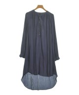 STUNNING LURE（スタニング　ルアー）ワンピース 紺 サイズ:1(S位) レディース/2200598869029