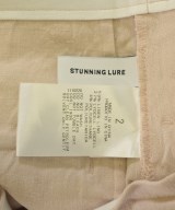 STUNNING LURE（スタニング　ルアー）その他 ピンク サイズ:2(M位) レディース/2200610881169