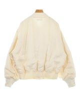 STUNNING LURE（スタニング　ルアー）ミリタリーブルゾン 黄 サイズ:1(S位) レディース/2200611906021