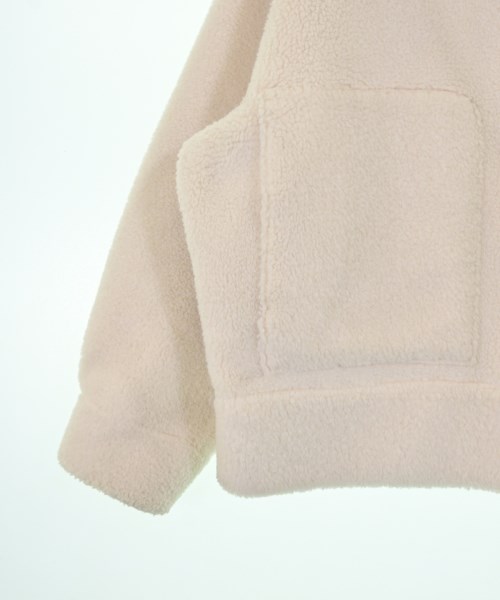 STUNNING LURE（スタニング　ルアー）ブルゾン 白 サイズ:0(XS位) レディース/2200602141011