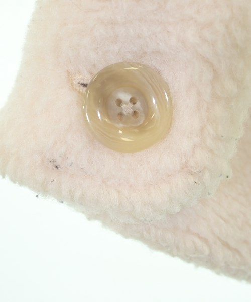 STUNNING LURE（スタニング　ルアー）ブルゾン 白 サイズ:0(XS位) レディース/2200602141011