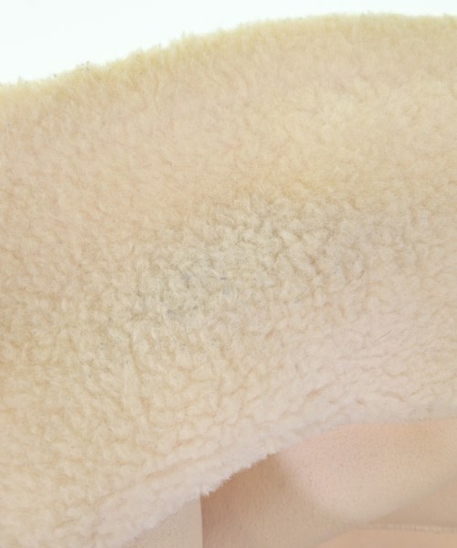 STUNNING LURE（スタニング　ルアー）ブルゾン 白 サイズ:0(XS位) レディース/2200602141011