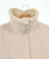 STUNNING LURE（スタニング　ルアー）ブルゾン 白 サイズ:0(XS位) レディース/2200602141011