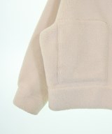 STUNNING LURE（スタニング　ルアー）ブルゾン 白 サイズ:0(XS位) レディース/2200602141011