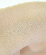 STUNNING LURE（スタニング　ルアー）ブルゾン 白 サイズ:0(XS位) レディース/2200602141011