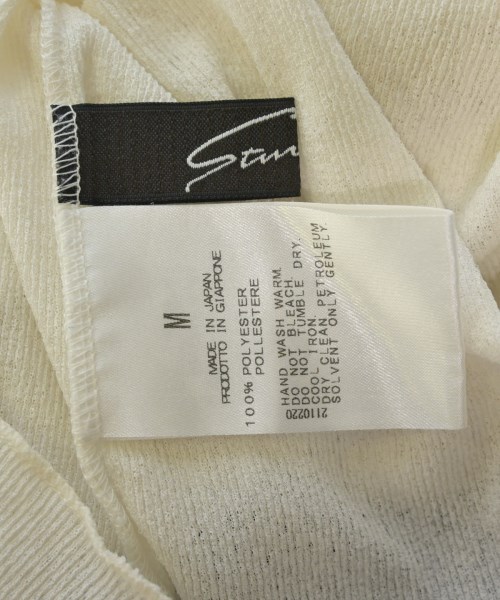 STUNNING LURE（スタニング　ルアー）Tシャツ・カットソー 白 サイズ:M レディース/2200611625083