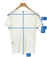 STUNNING LURE（スタニング　ルアー）Tシャツ・カットソー 白 サイズ:M レディース/2200611625083