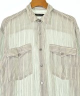 STUNNING LURE（スタニング　ルアー）カジュアルシャツ グレー サイズ:S レディース/2200611749055