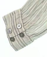 STUNNING LURE（スタニング　ルアー）カジュアルシャツ グレー サイズ:S レディース/2200611749055