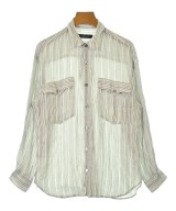 STUNNING LURE カジュアルシャツ