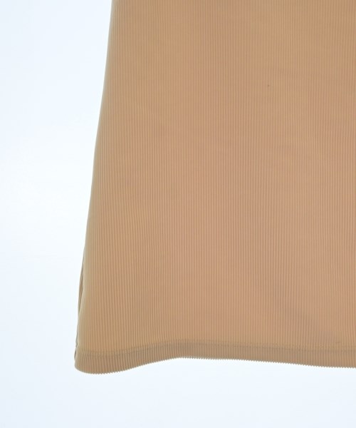 STUNNING LURE（スタニング　ルアー）タンクトップ ベージュ サイズ:S レディース/2200607795103