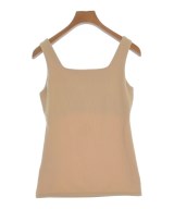 STUNNING LURE（スタニング　ルアー）タンクトップ ベージュ サイズ:S レディース/2200607795103