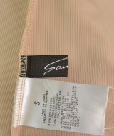 STUNNING LURE（スタニング　ルアー）タンクトップ ベージュ サイズ:S レディース/2200607795103