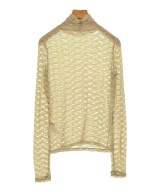 STUNNING LURE（スタニング　ルアー）Tシャツ・カットソー ベージュ サイズ:S レディース/2200616933084