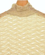 STUNNING LURE（スタニング　ルアー）Tシャツ・カットソー ベージュ サイズ:S レディース/2200616933084