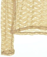 STUNNING LURE（スタニング　ルアー）Tシャツ・カットソー ベージュ サイズ:S レディース/2200616933084