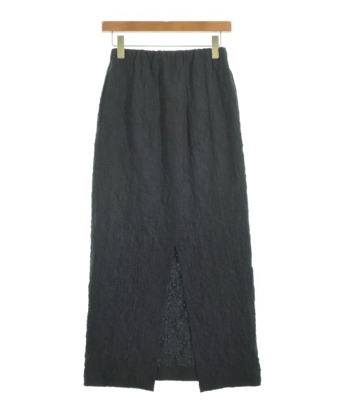 STUNNING LURE（スタニング　ルアー）ロング・マキシ丈スカート 黒 サイズ:0(XS位) レディース/2200620560016