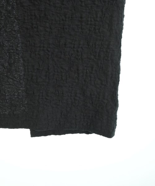 STUNNING LURE（スタニング　ルアー）ロング・マキシ丈スカート 黒 サイズ:0(XS位) レディース/2200620560016