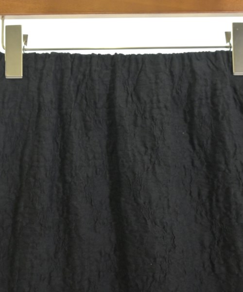 STUNNING LURE（スタニング　ルアー）ロング・マキシ丈スカート 黒 サイズ:0(XS位) レディース/2200620560016