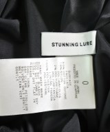 STUNNING LURE（スタニング　ルアー）ロング・マキシ丈スカート 黒 サイズ:0(XS位) レディース/2200620560016