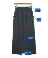 STUNNING LURE（スタニング　ルアー）ロング・マキシ丈スカート 黒 サイズ:0(XS位) レディース/2200620560016