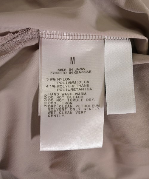 STUNNING LURE（スタニング　ルアー）Tシャツ・カットソー ピンク サイズ:M レディース/2200612753266