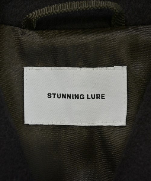 STUNNING LURE（スタニング　ルアー）その他 茶 サイズ:1(S位) レディース/2200617843016