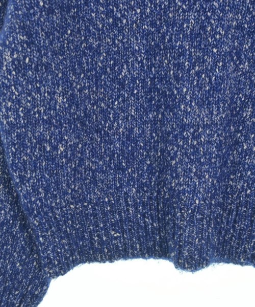 STUNNING LURE（スタニング　ルアー）ニット・セーター 青 サイズ:S レディース/2200670356010