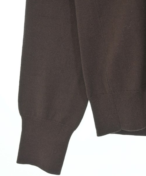 STUNNING LURE（スタニング　ルアー）ニット・セーター 茶 サイズ:M レディース/2200672492068